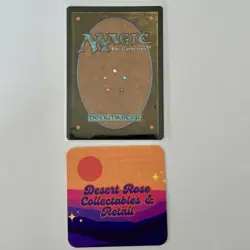 MTG The Endstone Showcase 365 Foil Edge of Eternities EOE - Image 2