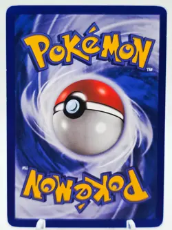 Crawdaunt 6/107 Pokemon TCG Deoxys Holo LP - Image 2