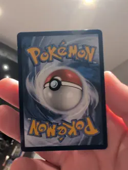 Pokemon TCG Mega Latias EX 163/132 Mega Evolution Ultra Rare - Image 2
