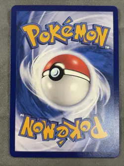 Simplified Chinese Pokemon Gem Pack Vol 3 Gengar 0307/07 Triple Rare Exclusive - Image 2