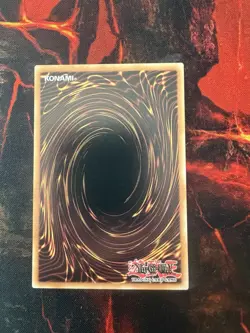 YU-GI-OH! - Koniglicher Erlass - MAZE-DE064 - 1.Auflage - Image 2