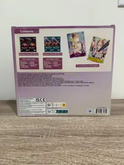 One Piece Card Game TCG Illustration Box Vol 2 Sealed - Image 3