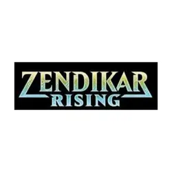 WOTC MTG Card Lots & Repacks Zendikar Rising - Random 500 Card Collection EX - Image 1