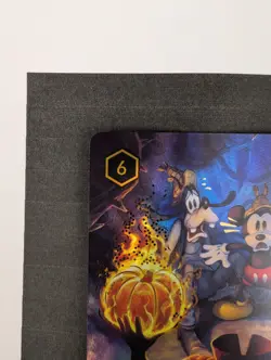 MINT Disney Lorcana Spooky Sight Enchanted 237/204 Whispers in the Well 🔥 - Image 3