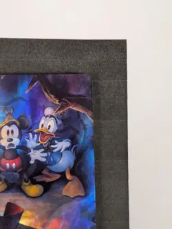 MINT Disney Lorcana Spooky Sight Enchanted 237/204 Whispers in the Well 🔥 - Image 4