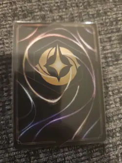 WOODY - Jungle Guide 54/P3 Set Champ Promo Enchanted Foil Wilds Unknown Lorcana - Image 2