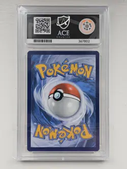 Mimikyu Vmax Brilliant Stars #TG17 Ace 10 Gem Mint Pokemon Card English - Image 2