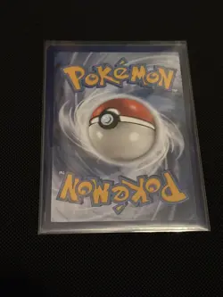Pokemon TCG Mimikyu VMAX TG17/TG30 Brilliant Stars Mint Condition - Image 2