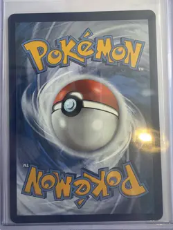 Pokemon TCG Mimikyu VMAX TG17/TG30 Brilliant Stars Mint Condition - Image 2