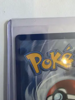 Pokemon TCG Mimikyu VMAX TG17/TG30 Brilliant Stars Mint Condition - Image 3