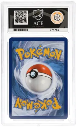 Mimikyu VMAX TG17/TG30 - Pokemon TCG Brilliant Stars - Ace 10 Gem Mint - Image 4