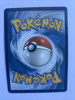 Pokemon TCG Mimikyu VMAX TG17/TG30 Brilliant Stars Mint Condition - Image 2