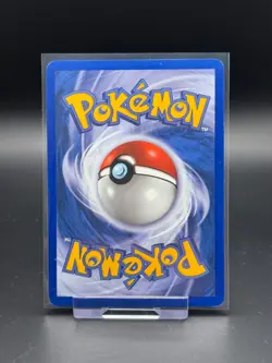 Ralts 61/101 EX Dragon Frontiers LP Pokemon Card TCG Vintage 2006 - Image 2