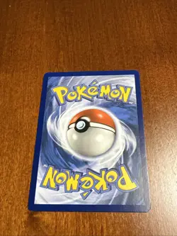 Volcarona 013/073 Shining Legends Regular Pokemon TCG Card - Image 2
