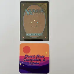 MTG Evendo, Waking Haven 253 Edge of Eternities EOE Regular English - Image 2