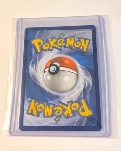 Mewtwo EX 54/99 Holo Pokemon Celebrations 25th Anniversary Card - Image 2