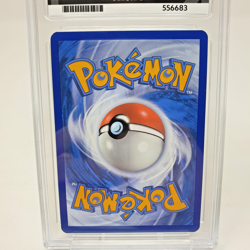 Leafeon 005/131 Ace 9 Prismatic Evolutions Reverse Pokeball Pokemon Card Graded - Image 4
