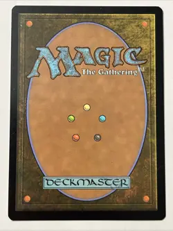 MTG Magic the Gathering Trash the Town (186/441) Outlaws of Thunder Junction LP - Image 2