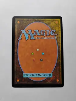 Doubling Season Enchanting Tales WOT Foil #52 Mythic Green EN 2023 - Image 2