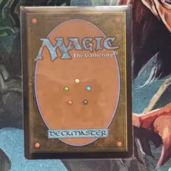 MTG Guardian Project Ravnica Allegiance Rare Green Enchantment 130 Regular - Image 2