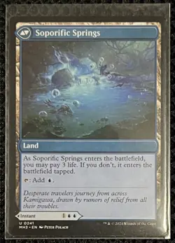 Sink into Stupor Modern Horizons 3 Regular - Image 2