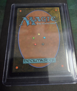 Celes, Rune Knight Borderless Commander Final Fantasy MTG Near Mint - Image 2