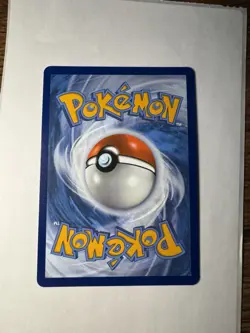 Durant ex 236/191 Special Illustration Rare Surging Sparks Pokemon Near Mint - Image 2