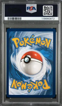 Charizard EX 199/165 Special Illustration Rare 151 Pokemon English PSA 10 - Image 2