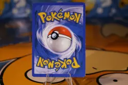 Typhlosion 16/123 Mysterious Treasures Holo Rare Pokemon TCG 2007 - Image 2