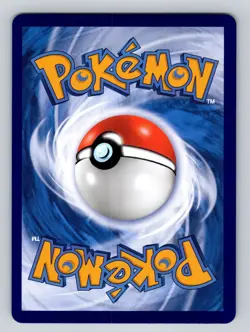 Gengar Master Ball 0305/07 Reverse Holo Gem Pack Volume 3 Pokemon Chinese NM - Image 2