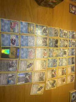 Pokemon Bulk Lot of Cards. $2,200 value for a discount price. DM for more info. - Image 4
