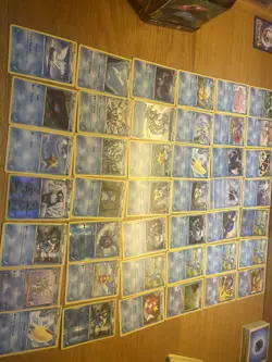 Pokemon Bulk Lot of Cards. $2,200 value for a discount price. DM for more info. - Image 5