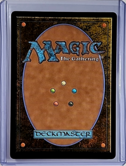 2024 MTG Magic The Gathering FDN Foundations Borderless Foil #327 Abrade - Image 2