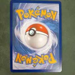 Fire Breather 119/94 Full Art Trainer Holo Me02: Phantasmal Flames Pokemon TCG - Image 4