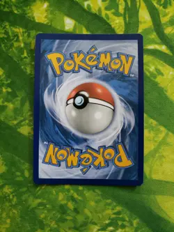 Pokemon TCG Blastoise and Piplup GX Tag Team 38/236 Cosmic Eclipse LP - Image 2