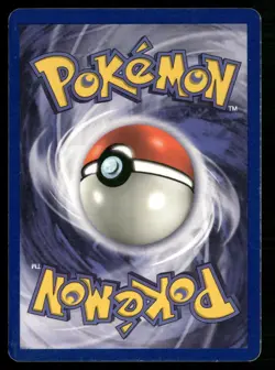 Cubone 50/64 Common Jungle Pokemon 1st Edition DMG - Image 2