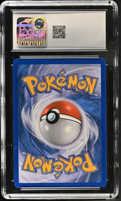 2013 Pokemon Black SP Champions Festival World Championships CGC 10 #BW95 - Image 2