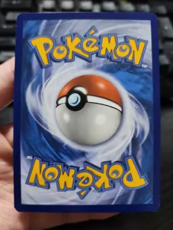 Yveltal BREAK 66/114 BREAK Holo Rare Steam Siege Pokemon Card Near Mint NM - Image 2