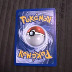 Grass Energy 105/110 Holo Rare Holon Phantoms Pokemon Holo LP - Image 3