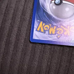 Grass Energy 105/110 Holo Rare Holon Phantoms Pokemon Holo LP - Image 4