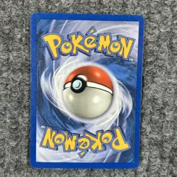 Pokemon Skyridge Magikarp 75/144 Holofoil LP Trading Card - Image 4