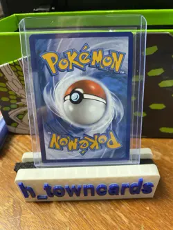 Meditite 153/142 Sv07: Stellar Crown Holo - Pokemon Card - Image 2