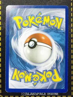 2017 POKEMON MEGA POWERS COLLECTION PROMO #55A FULL ART/M LUCARIO EX - Image 2