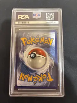2022 Pokemon SWSH FA/Blaziken VMAX Silver Tempest #TG15 PSA GEM 10 - Image 2
