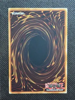 YuGiOh! - Seventh Tachyon BLGG-EN126 Ultra Rare 1st Edition Near Mint - Image 2