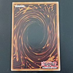 YuGiOh! - Seventh Tachyon BLGG-EN126 Ultra Rare 1st Edition Near Mint - Image 4