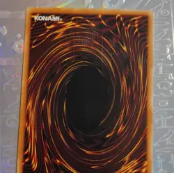 Konami Dark Red Enchanter PTDN-EN097 1st Edition Holo 1700/2200 - Image 2