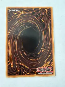 Yugioh - Magician's Salvation - Ultra - 1st - RA01-EN068 - NM - Image 2