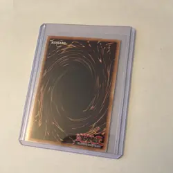 Stardust Illumination Dawn of Majesty DAMA-EN051 1st Edition Konami Yu-Gi-Oh! - Image 2