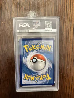 2020 Pokemon Champion's Path ETB Promo Charizard V SWSH050 - PSA 10 GEM MINT - Image 2